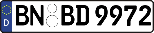 BN-BD9972