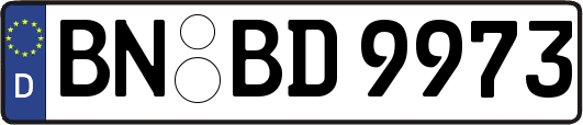 BN-BD9973