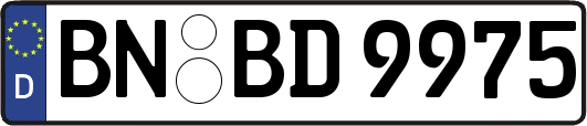 BN-BD9975