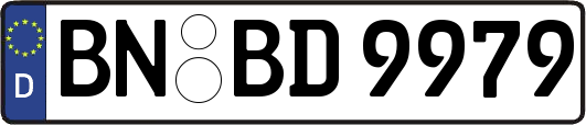 BN-BD9979