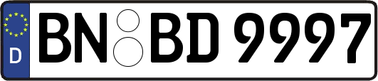 BN-BD9997