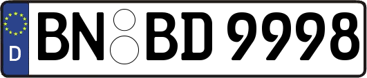 BN-BD9998