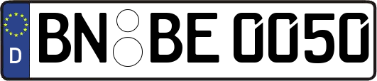 BN-BE0050