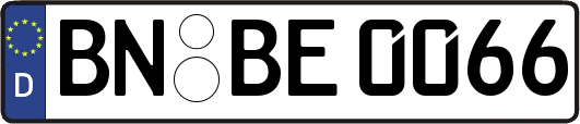 BN-BE0066