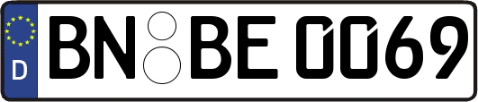 BN-BE0069