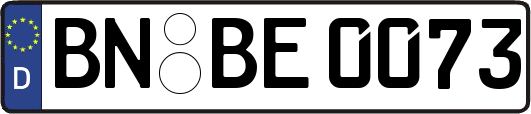 BN-BE0073