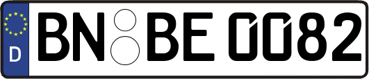 BN-BE0082