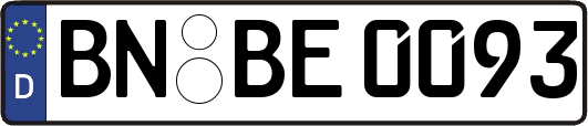 BN-BE0093