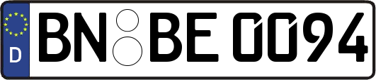 BN-BE0094