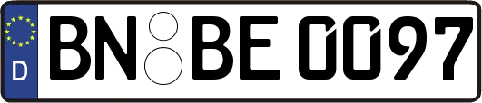 BN-BE0097