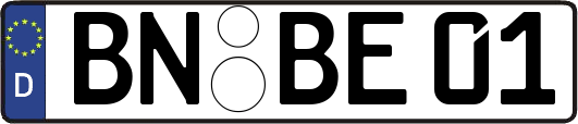 BN-BE01
