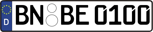BN-BE0100