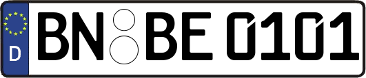BN-BE0101