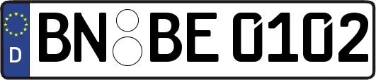 BN-BE0102