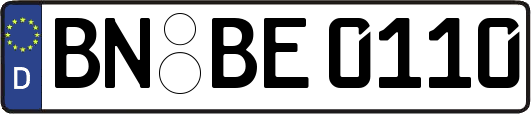 BN-BE0110