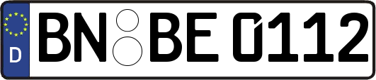 BN-BE0112