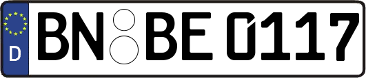 BN-BE0117