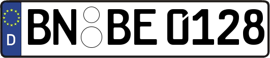 BN-BE0128