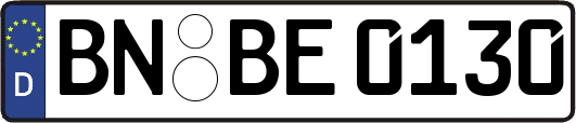 BN-BE0130
