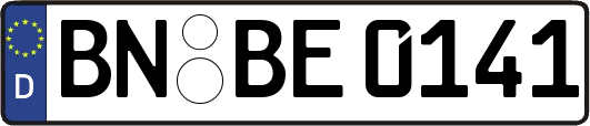 BN-BE0141