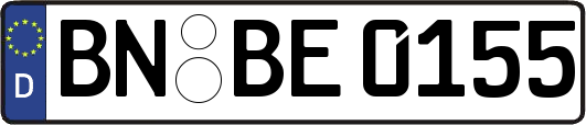 BN-BE0155