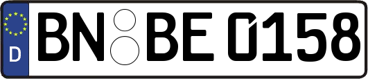 BN-BE0158