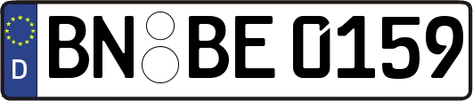 BN-BE0159