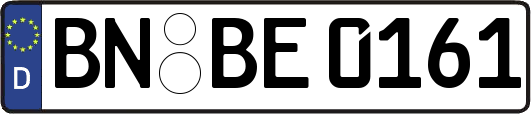 BN-BE0161
