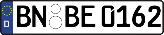 BN-BE0162