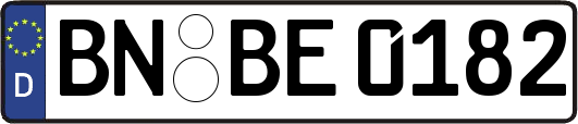 BN-BE0182