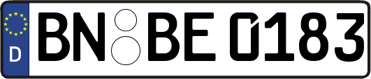BN-BE0183