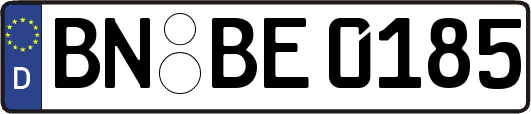 BN-BE0185