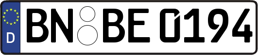 BN-BE0194