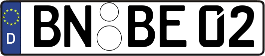 BN-BE02