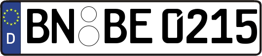BN-BE0215