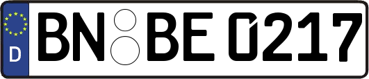 BN-BE0217