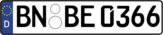 BN-BE0366