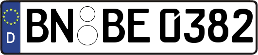 BN-BE0382