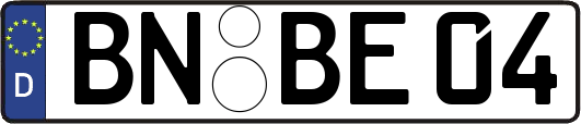BN-BE04
