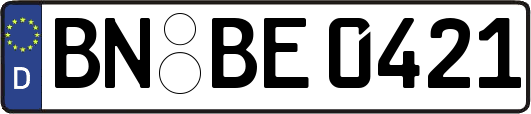 BN-BE0421