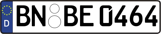 BN-BE0464