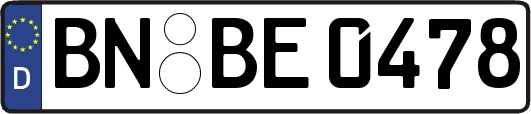 BN-BE0478