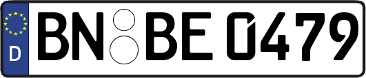 BN-BE0479
