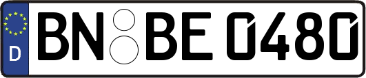 BN-BE0480