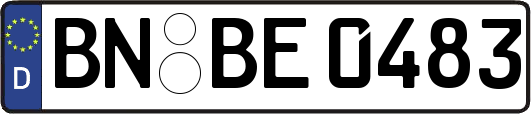 BN-BE0483