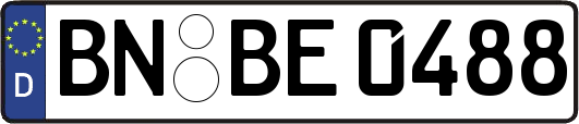 BN-BE0488