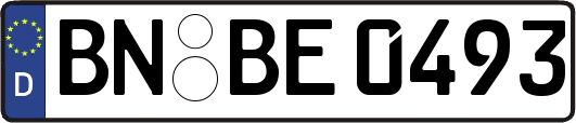 BN-BE0493