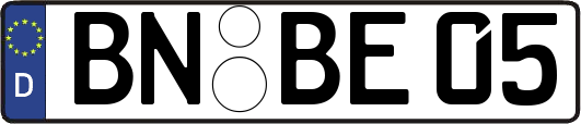 BN-BE05