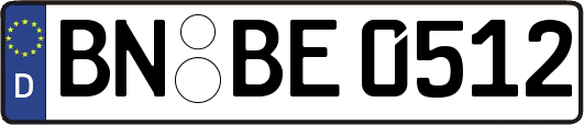 BN-BE0512