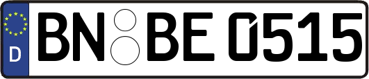 BN-BE0515